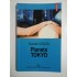 PLANETA TOKYO  - CLAUDIA GOLEA